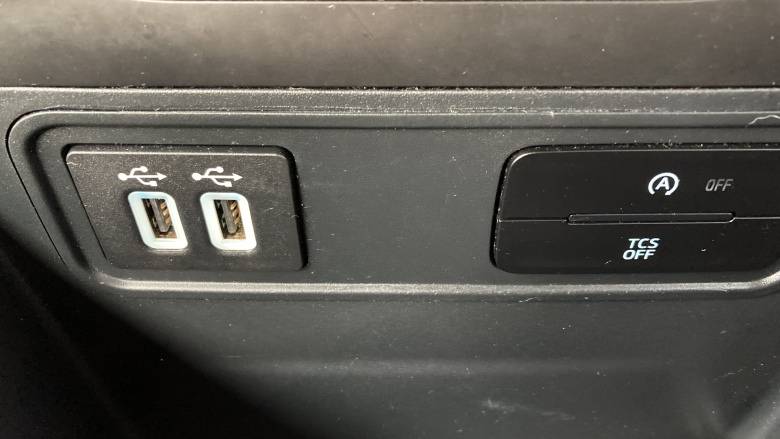 Ford EcoSport 1.0 EcoBoost 125 ST-Line 5dr Petrol Hatchback